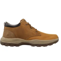 Bottes / Montantes|Casual*Skechers Knowlson Ramhurst Brown